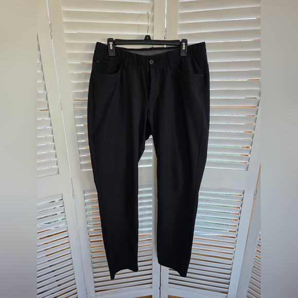 Under Armour Other - Under Armour Men's 5 Pocket Drive Pants Size 34/32